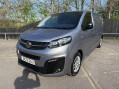 Vauxhall Vivaro L1H1 F2700 SPORTIVE S/S 4