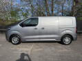 Vauxhall Vivaro L1H1 F2700 SPORTIVE S/S 5