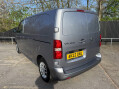 Vauxhall Vivaro L1H1 F2700 SPORTIVE S/S 7