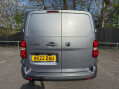 Vauxhall Vivaro L1H1 F2700 SPORTIVE S/S 8
