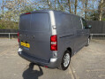 Vauxhall Vivaro L1H1 F2700 SPORTIVE S/S 10