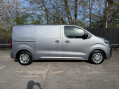 Vauxhall Vivaro L1H1 F2700 SPORTIVE S/S 11