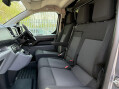 Vauxhall Vivaro L1H1 F2700 SPORTIVE S/S 20
