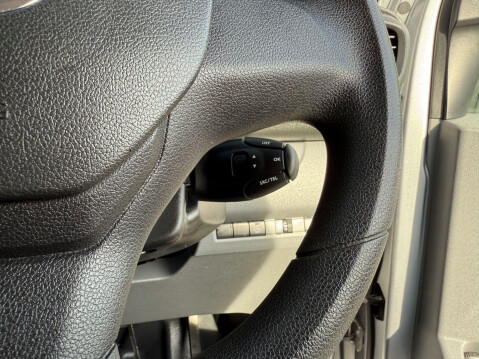 Vauxhall Vivaro L1H1 F2700 SPORTIVE S/S 26