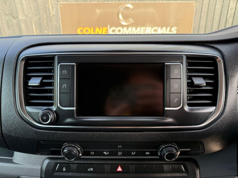 Vauxhall Vivaro L1H1 F2700 SPORTIVE S/S 27