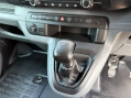 Vauxhall Vivaro L1H1 F2700 SPORTIVE S/S 31