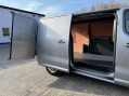 Vauxhall Vivaro L1H1 F2700 SPORTIVE S/S 35