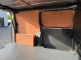 Vauxhall Vivaro L1H1 F2700 SPORTIVE S/S 36