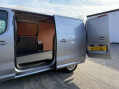 Vauxhall Vivaro L1H1 F2700 SPORTIVE S/S 38