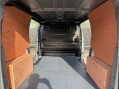 Vauxhall Vivaro L1H1 F2700 SPORTIVE S/S 39