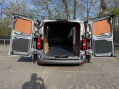 Vauxhall Vivaro L1H1 F2700 SPORTIVE S/S 40