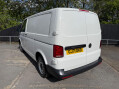 Volkswagen Transporter T28 TDI P/V STARTLINE 7