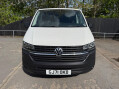 Volkswagen Transporter T28 TDI P/V STARTLINE 2
