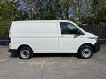 Volkswagen Transporter T28 TDI P/V STARTLINE 11