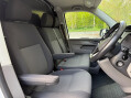 Volkswagen Transporter T28 TDI P/V STARTLINE 17