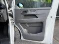 Volkswagen Transporter T28 TDI P/V STARTLINE 18