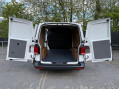 Volkswagen Transporter T28 TDI P/V STARTLINE 36