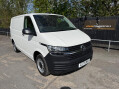 Volkswagen Transporter T28 TDI P/V STARTLINE 1