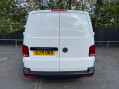 Volkswagen Transporter T28 TDI P/V STARTLINE 8
