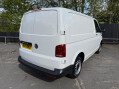 Volkswagen Transporter T28 TDI P/V STARTLINE 10