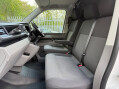Volkswagen Transporter T28 TDI P/V STARTLINE 20