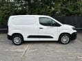 Peugeot Partner BLUEHDI PROFESSIONAL L1 11