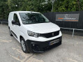 Peugeot Partner BLUEHDI PROFESSIONAL L1 1