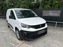 Peugeot Partner BLUEHDI PROFESSIONAL L1