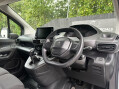 Peugeot Partner BLUEHDI PROFESSIONAL L1 17