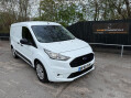 Ford Transit Connect 240 TREND TDCI 1