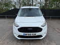 Ford Transit Connect 240 TREND TDCI 2