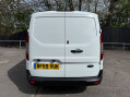 Ford Transit Connect 240 TREND TDCI 8
