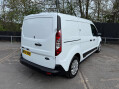 Ford Transit Connect 240 TREND TDCI 10
