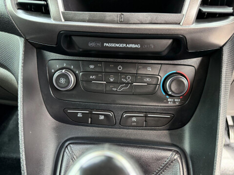 Ford Transit Connect 240 TREND TDCI 28