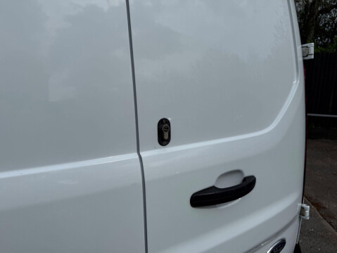 Ford Transit Connect 240 TREND TDCI 37