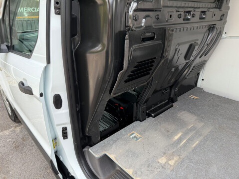 Ford Transit Connect 240 TREND TDCI 38