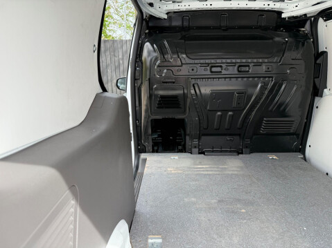 Ford Transit Connect 240 TREND TDCI 39
