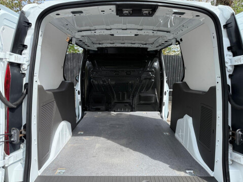 Ford Transit Connect 240 TREND TDCI 44