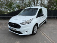 Ford Transit Connect 240 TREND TDCI 4