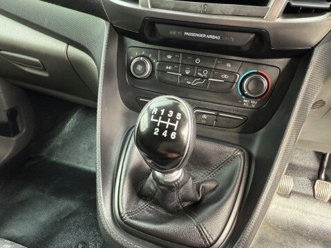 Ford Transit Connect 240 TREND TDCI 30