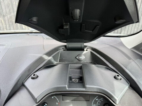 Ford Transit Connect 240 TREND TDCI 32