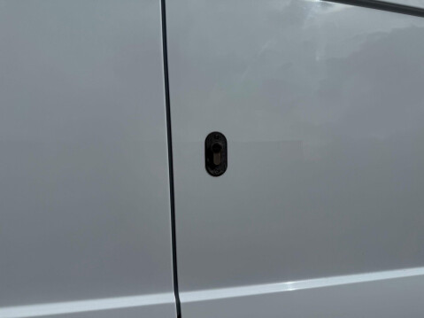 Ford Transit Connect 240 TREND TDCI 35