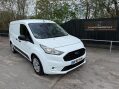 Ford Transit Connect 240 TREND TDCI 1