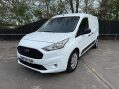 Ford Transit Connect 240 TREND TDCI 4