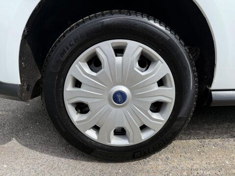 Ford Transit Connect 240 TREND TDCI 13