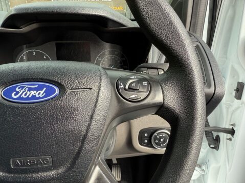 Ford Transit Connect 240 TREND TDCI 24