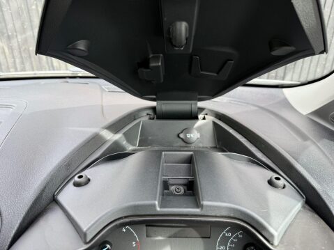 Ford Transit Connect 240 TREND TDCI 32