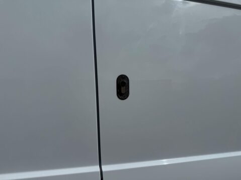 Ford Transit Connect 240 TREND TDCI 35