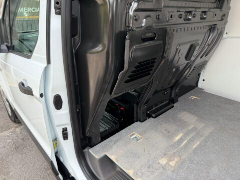 Ford Transit Connect 240 TREND TDCI 38