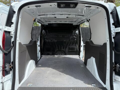 Ford Transit Connect 240 TREND TDCI 44